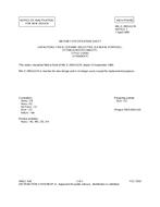 MIL MIL-C-39014/17A Notice 1 - Inactivation