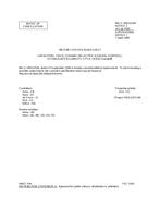 MIL MIL-C-39014/19A Notice 2 - Cancellation