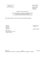 MIL MIL-C-39018/11 Notice 1 - Cancellation