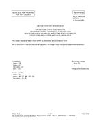 MIL MIL-C-39018/5A Notice 1 - Inactivation