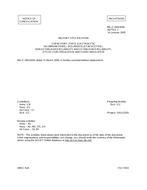 MIL MIL-C-39018/5A Notice 2 - Cancellation