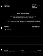 MIL MIL-C-39022/4A Notice 1 - Validation