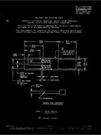 MIL MIL-C-39029/100A MIL MIL-C-39029/100A