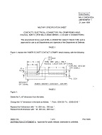 MIL MIL-C-39029/102A Amendment 1