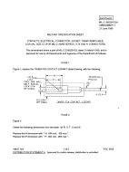 MIL MIL-C-39029/103A Amendment 1