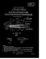 MIL MIL-C-39029/19A MIL MIL-C-39029/19A
