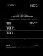 MIL MIL-C-39029/36A Notice 1 - Validation