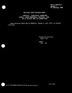 MIL MIL-C-39029/42 Notice 1 - Cancellation