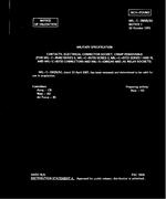 MIL MIL-C-39029/5G Notice 1 - Validation
