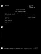 MIL MIL-C-3956C Notice 1 - Validation
