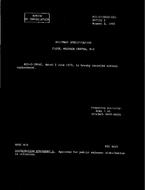 MIL MIL-C-3956C Notice 2 - Cancellation