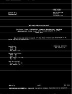 MIL MIL-C-3965/12H Notice 1 - Validation