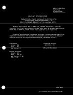 MIL MIL-C-3965/14A Notice 1 - Cancellation