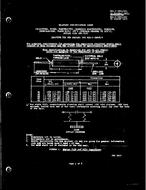 MIL MIL-C-3965/16D MIL MIL-C-3965/16D