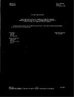 MIL MIL-C-3965/16D Notice 1 – Validation MIL MIL-C-3965/16D Notice 1 - Validation