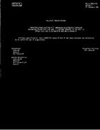 MIL MIL-C-3965/17E Notice 1 - Validation