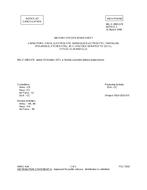 MIL MIL-C-3965/17E Notice 3 - Cancellation
