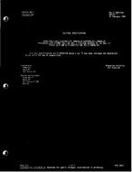 MIL MIL-C-3965/22B Notice 1 – Validation MIL MIL-C-3965/22B Notice 1 - Validation