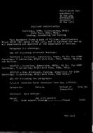 MIL MIL-C-3972B Amendment 2