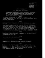 MIL MIL-C-4004B Amendment 2 MIL MIL-C-4004B Amendment 2