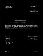 MIL MIL-C-40077E Notice 1 - Cancellation