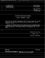 MIL MIL-C-40115B Notice 1 - Cancellation