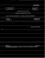 MIL MIL-C-4036C Notice 2 - Cancellation