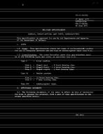 MIL MIL-C-40638D MIL MIL-C-40638D