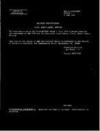 MIL MIL-C-4141B Notice 1 - Cancellation