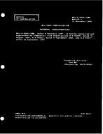 MIL MIL-C-42041 Notice 1 - Cancellation