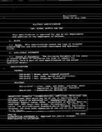 MIL MIL-C-42061