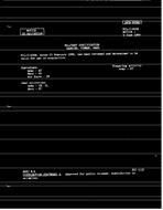 MIL MIL-C-426B Notice 1 - Validation
