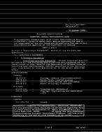 MIL MIL-C-4318B Amendment 1 MIL MIL-C-4318B Amendment 1