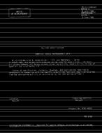 MIL MIL-C-4318B Notice 2 – Reactivation MIL MIL-C-4318B Notice 2 - Reactivation