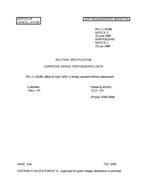 MIL MIL-C-4318B Notice 3 – Cancellation MIL MIL-C-4318B Notice 3 - Cancellation
