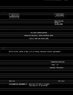 MIL MIL-C-43232A Notice 1 - Cancellation