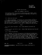 MIL MIL-C-43251C Amendment 1