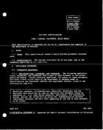 MIL MIL-C-43256D MIL MIL-C-43256D