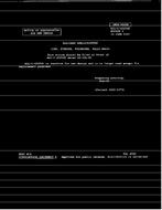 MIL MIL-C-43256D Notice 1 - Inactivation