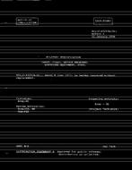 MIL MIL-C-43293A Notice 1 - Cancellation