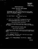 MIL MIL-C-43424A Amendment 1