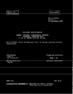 MIL MIL-C-43480B Notice 1 - Cancellation