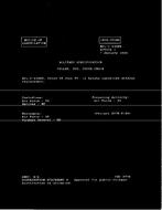 MIL MIL-C-43508 Notice 1 - Cancellation