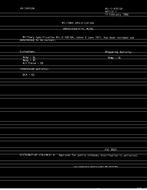 MIL MIL-C-43516A Notice 1 - Validation