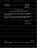 MIL MIL-C-43522A Notice 1 - Cancellation