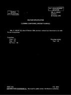 MIL MIL-C-43616C Notice 1 - Validation