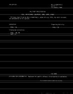 MIL MIL-C-43681A Notice 1 - Validation