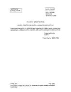 MIL MIL-C-43708B Notice 1 - Cancellation