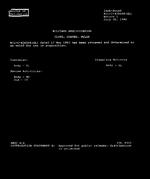 MIL MIL-C-43808A Notice 1 - Validation 1