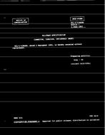 MIL MIL-C-43868B Notice 1 - Cancellation